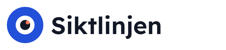 Siktlinjen